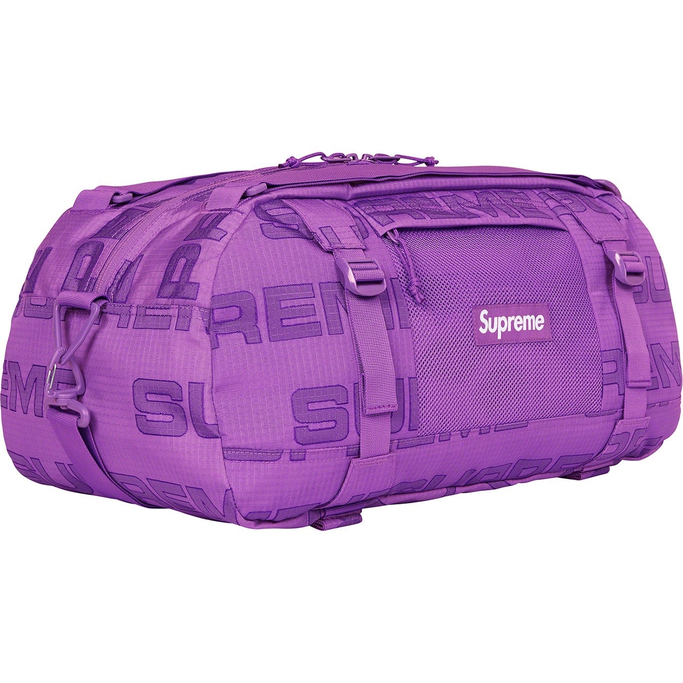 Duffle Bag view 2